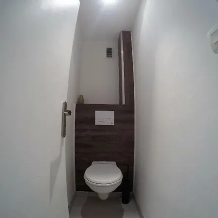 Apartment Flat