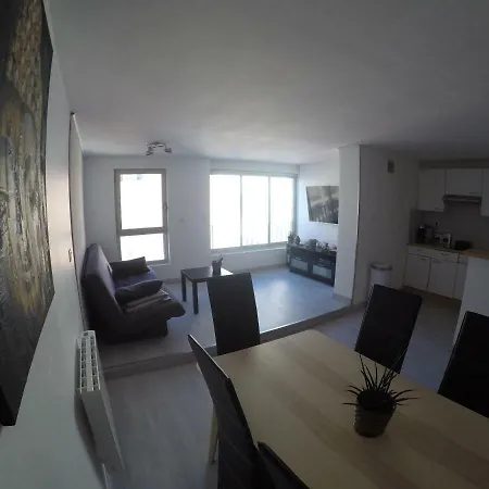Apartment Flat *