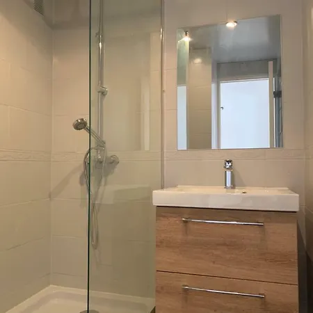Apartment Flat *